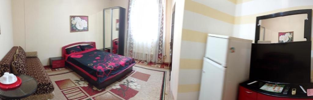 Vilari Odessa Exterior foto