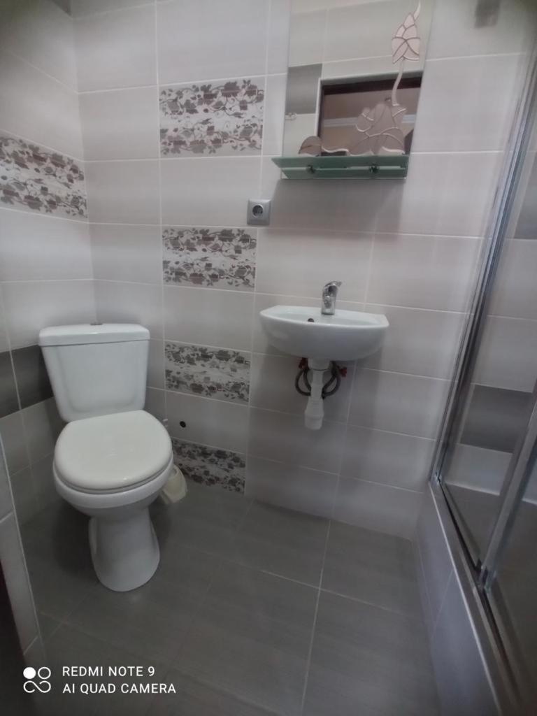 Vilari Odessa Exterior foto