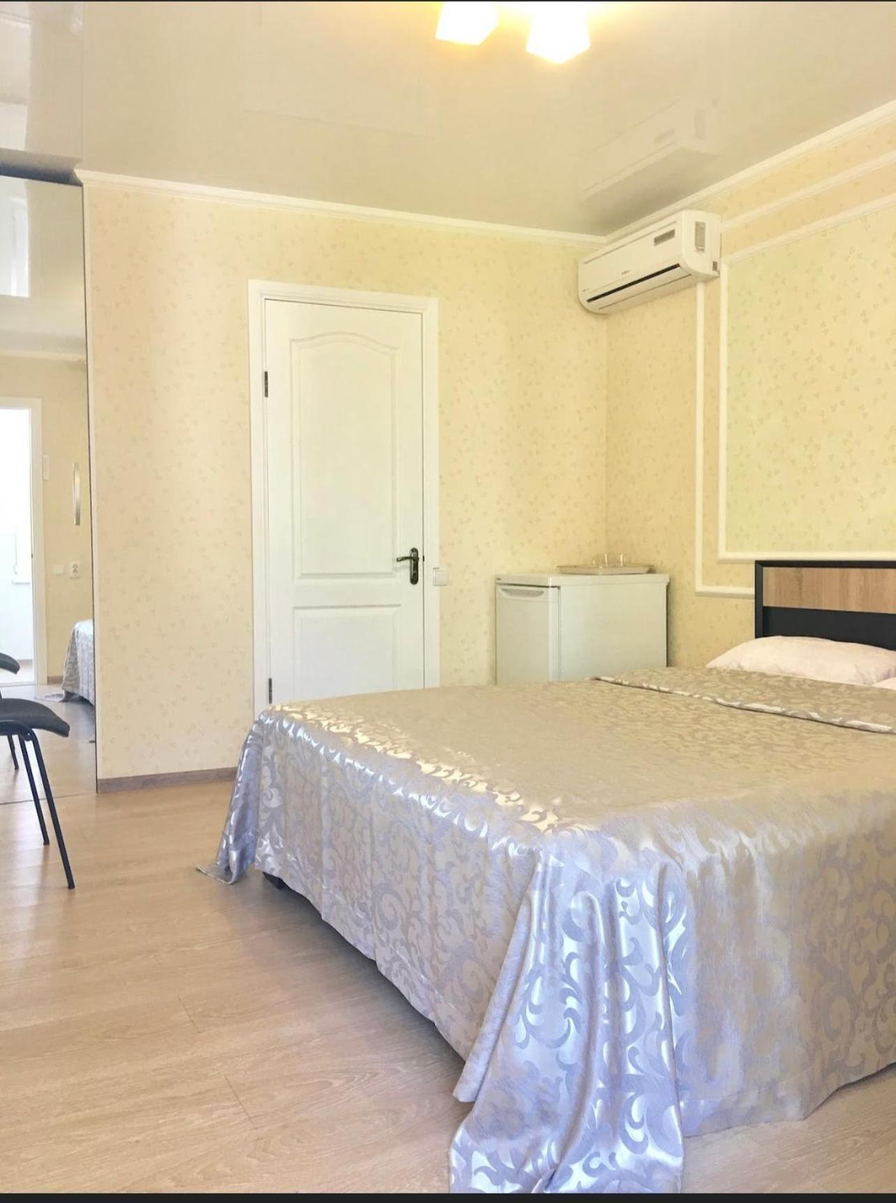 Vilari Odessa Exterior foto