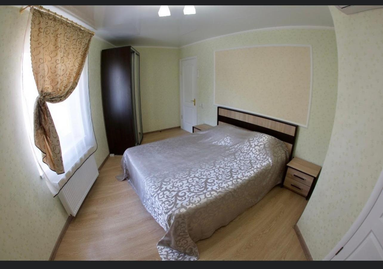 Vilari Odessa Exterior foto